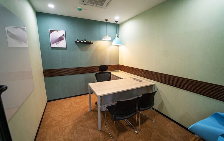 Team Area, koregaon park Commercial Office Space 6500 Sq.Ft. In Koregaon Park Pune 10619675