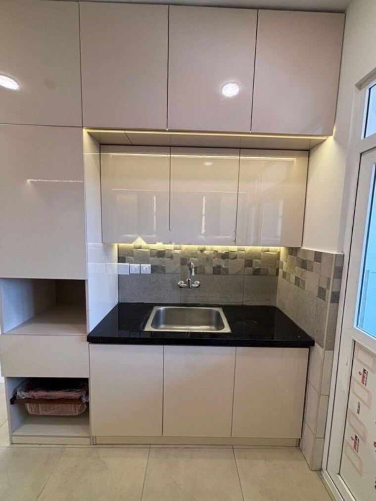 Kitchen, meridian-park-at-the-prestige-city 3 Bedroom 1600 Sq.Ft. Apartment In Sarjapur Road Bangalore 10619678
