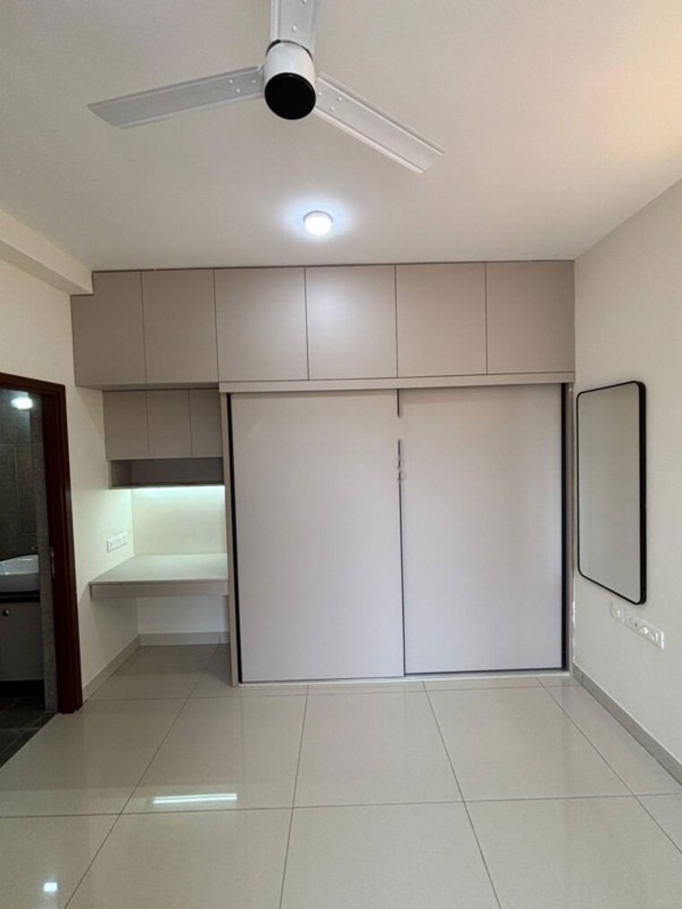 Kitchen, meridian-park-at-the-prestige-city 3 Bedroom 1600 Sq.Ft. Apartment In Sarjapur Road Bangalore 10619678