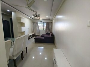 Kitchen in 2 BHK Apartment at Raheja Ankur Apartment, Goregaon West – for Sale