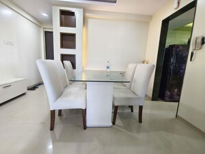 2 BHK Apartment For Sale in Raheja Ankur Apartment, Goregaon West