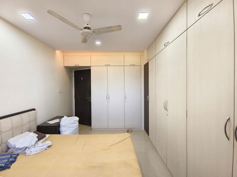 Bedroom, raheja-ankur-apartment 2 Bedroom 692 Sq.Ft. Apartment In Goregaon West Mumbai 10619684