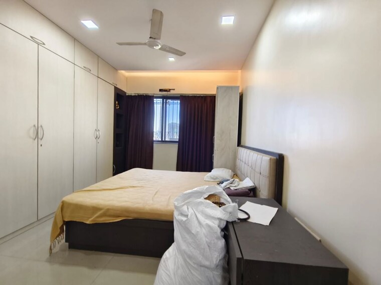 Bedroom, raheja-ankur-apartment 2 Bedroom 692 Sq.Ft. Apartment In Goregaon West Mumbai 10619684
