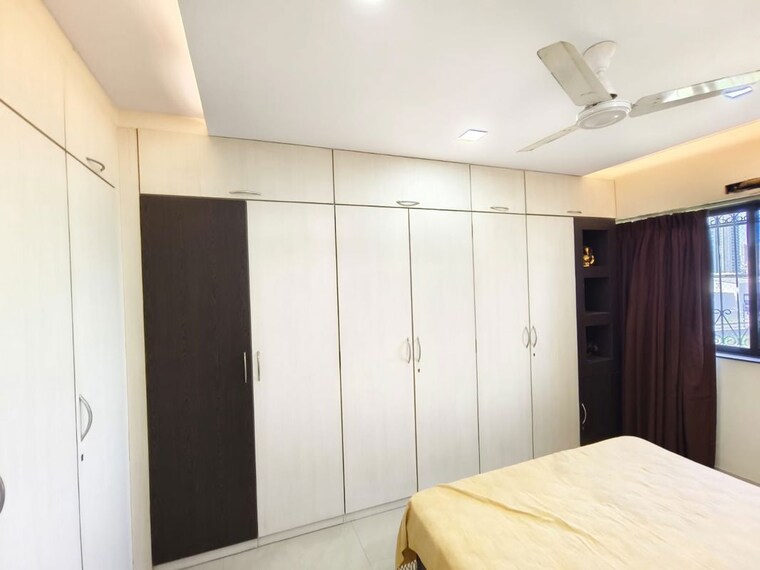 Bedroom, raheja-ankur-apartment 2 Bedroom 692 Sq.Ft. Apartment In Goregaon West Mumbai 10619684