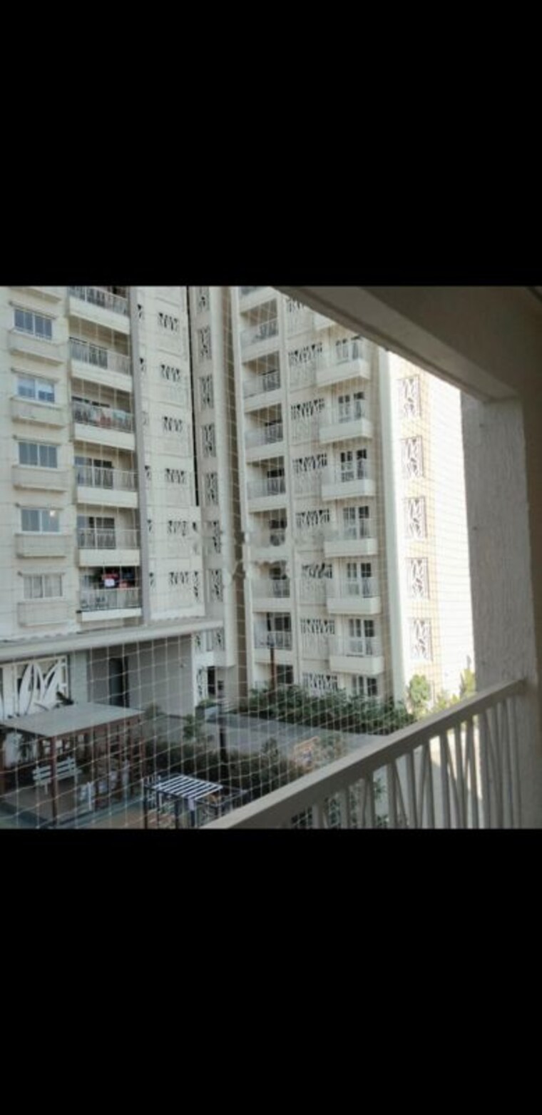 Exterior View, meridian-park-at-the-prestige-city 3 Bedroom 1500 Sq.Ft. Apartment In Sarjapur Road Bangalore 10619688