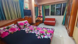3 BHK Apartment For Rent in Riddhi Gardens CHS, Malad East