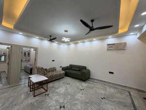 3 BHK Builder Floor For Rent in Indrapuram