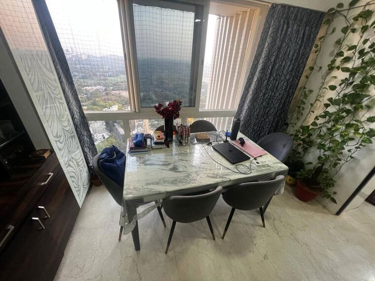 Team Area, omkar-ananta 2 Bedroom 950 Sq.Ft. Apartment In Goregaon East Mumbai 10619699