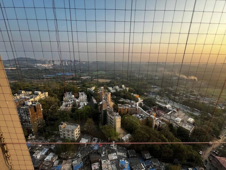 Exterior View, omkar-ananta 2 Bedroom 950 Sq.Ft. Apartment In Goregaon East Mumbai 10619699