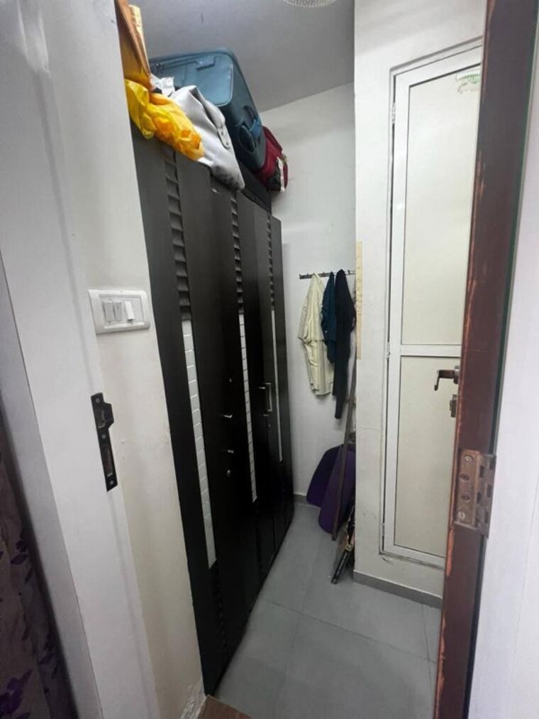 undefined, omkar-ananta 2 Bedroom 950 Sq.Ft. Apartment In Goregaon East Mumbai 10619699