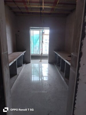 Kitchen in 4 BHK Apartment at Ashish Apartment Juhu, Juhu – for Sale
