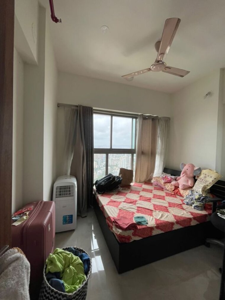 Bedroom, sheth-irene 2 Bedroom 636 Sq.Ft. Apartment In Malad West Mumbai 10619696