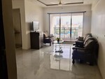 2 BHK + Basement 636 Sq.Ft. Apartment in Sheth Irene