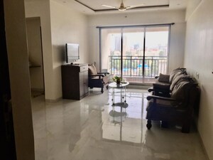 2 BHK Apartment For Rent in Sheth Irene, Malad West