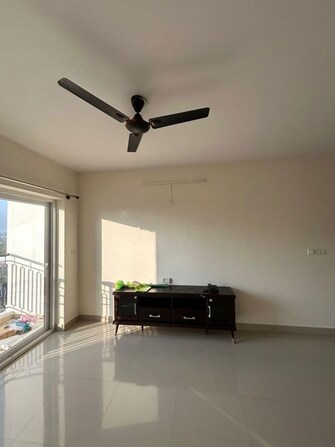3 BHK Apartment For Rent in Prestige Green Gables in Panathur, Bangalore