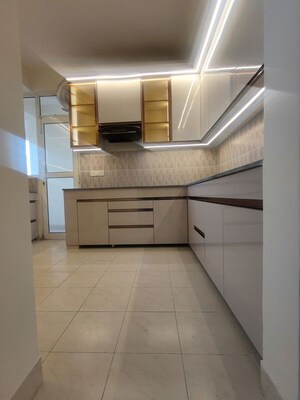 Kitchen in  Apartment at Sare New Launch, Sector 92 – for Sale