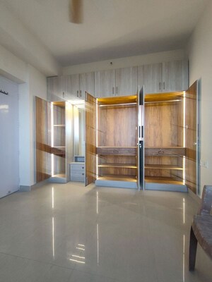 Living Room in  Apartment at Sare New Launch, Sector 92 – for Sale