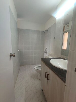Bathroom in  Apartment at Sare New Launch, Sector 92 – for Sale