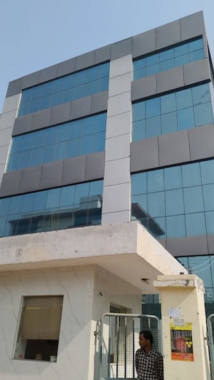 Kitchen in  Office Space at Sector 6 – for Sale