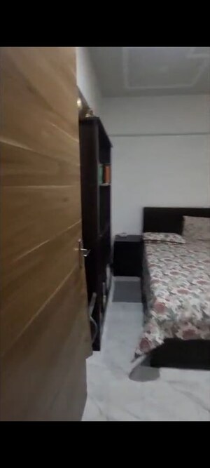 Furnished Amenities in 3 BHK Apartment at Navpada – for Rent