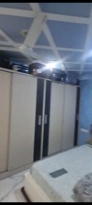 Building Lobby in 3 BHK Apartment at Navpada – for Rent