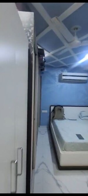 Furnished Amenities in 3 BHK Apartment at Navpada – for Rent