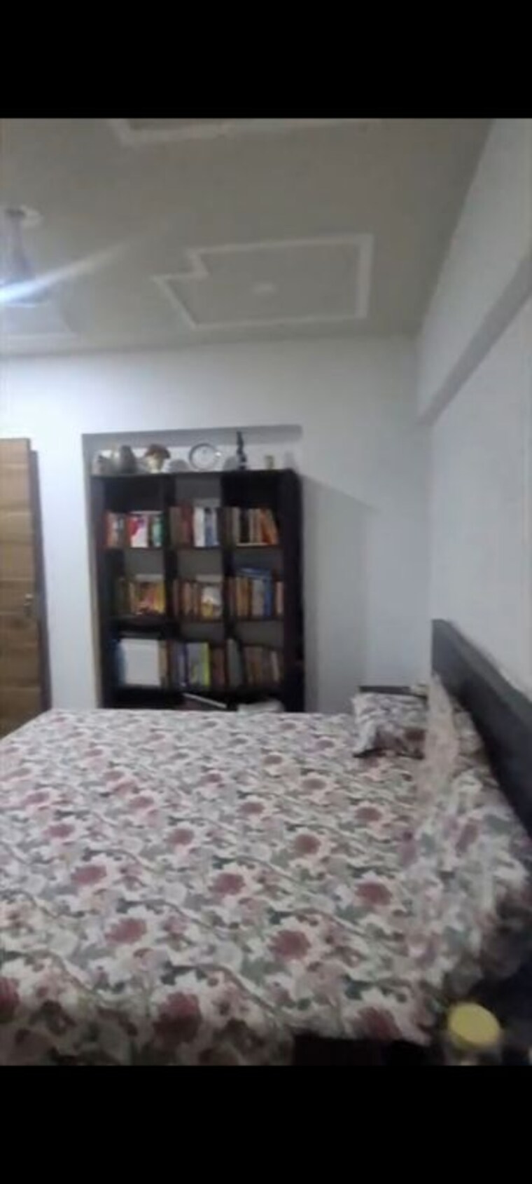 Bedroom, navpada 3 Bedroom 770 Sq.Ft. Apartment In Navpada Mumbai 10619690