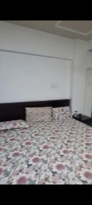 Kitchen in 3 BHK Apartment at Navpada – for Rent