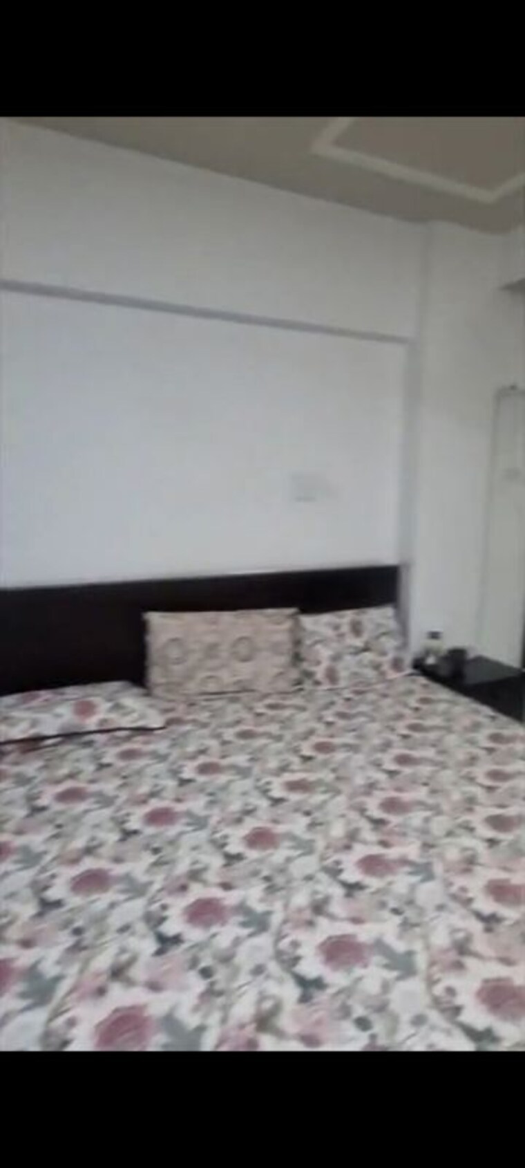 Kitchen, navpada 3 Bedroom 770 Sq.Ft. Apartment In Navpada Mumbai 10619690