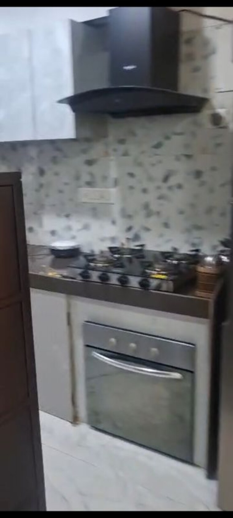 undefined, navpada 3 Bedroom 770 Sq.Ft. Apartment In Navpada Mumbai 10619690