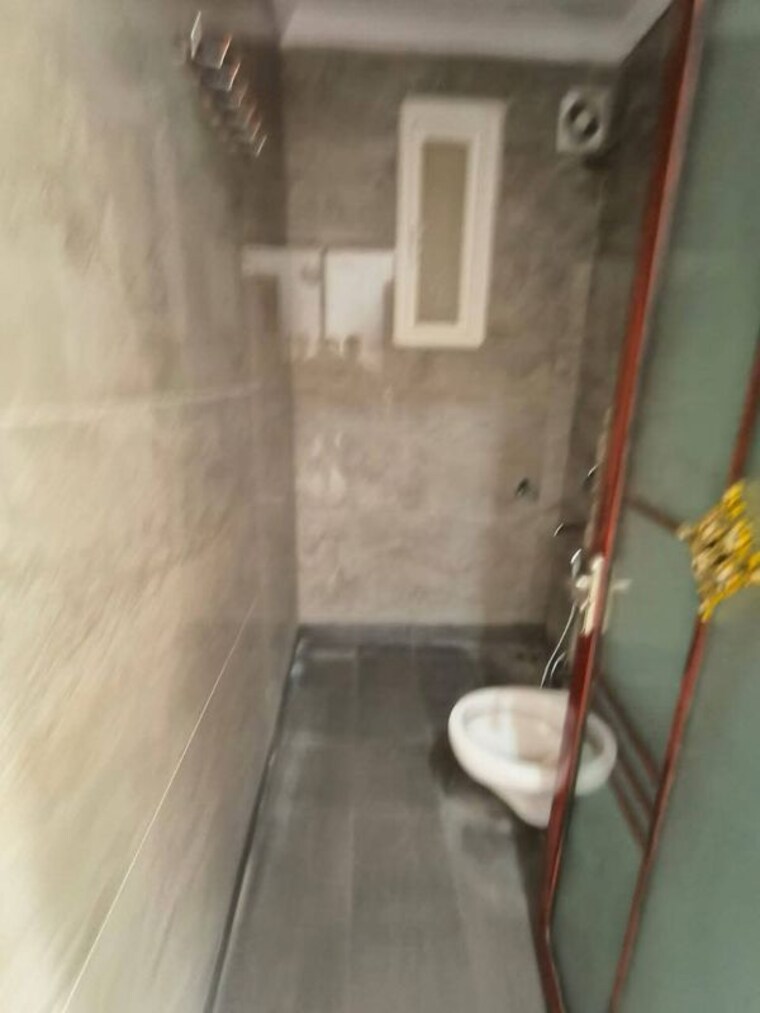 Attached Bathroom, malviya nagar 2 Bedroom 75 Sq.Yd. Builder Floor In Malviya Nagar Delhi 10618476