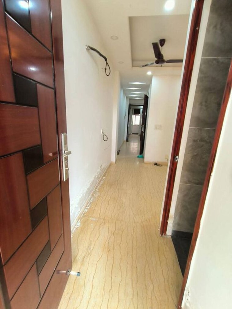 undefined, malviya nagar 2 Bedroom 75 Sq.Yd. Builder Floor In Malviya Nagar Delhi 10618476