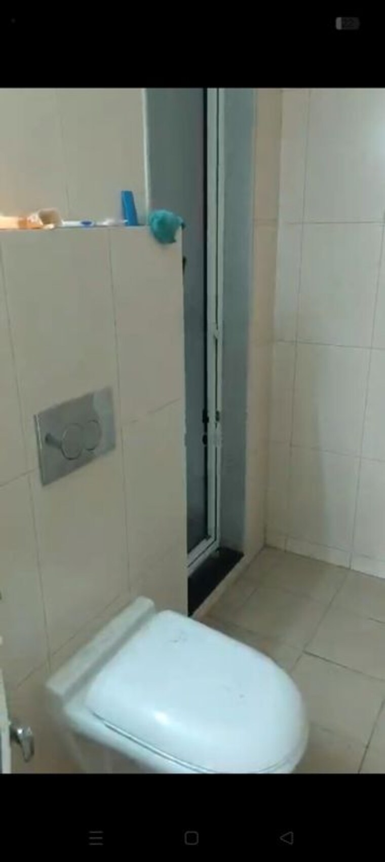 Bathroom, godrej-emerald 2 Bedroom 1400 Sq.Ft. Apartment In Ghodbunder Road Thane 10619705