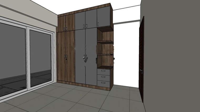 Room, sv-prime-whitefield 2 Bedroom 1200 Sq.Ft. Apartment In Whitefield Bangalore 10619707