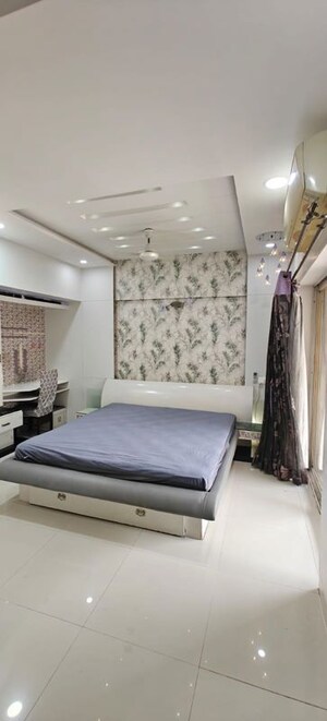 4 BHK Apartment For Sale in Pride Purple Park Ivory, Wakad