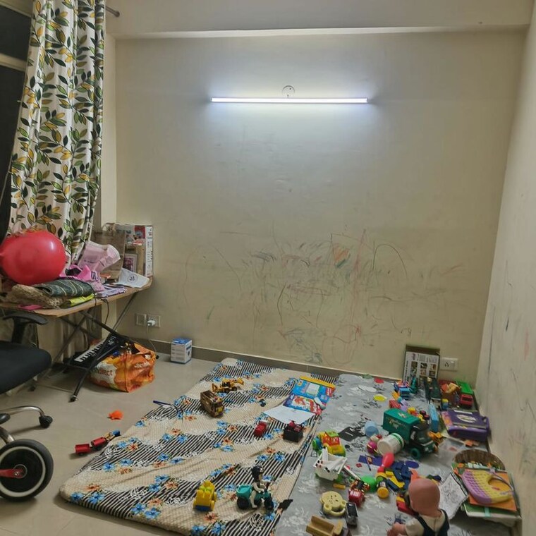 Bedroom, today-ridge-residency 3 Bedroom 1390 Sq.Ft. Apartment In Sector 135 Noida 10619711