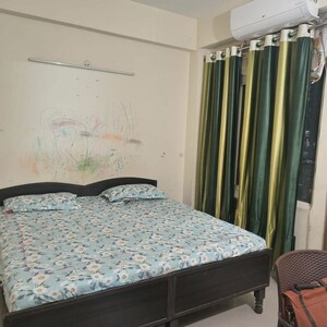 Bedroom in 3 BHK Apartment at Today Ridge Residency, Sector 135 – for Rent