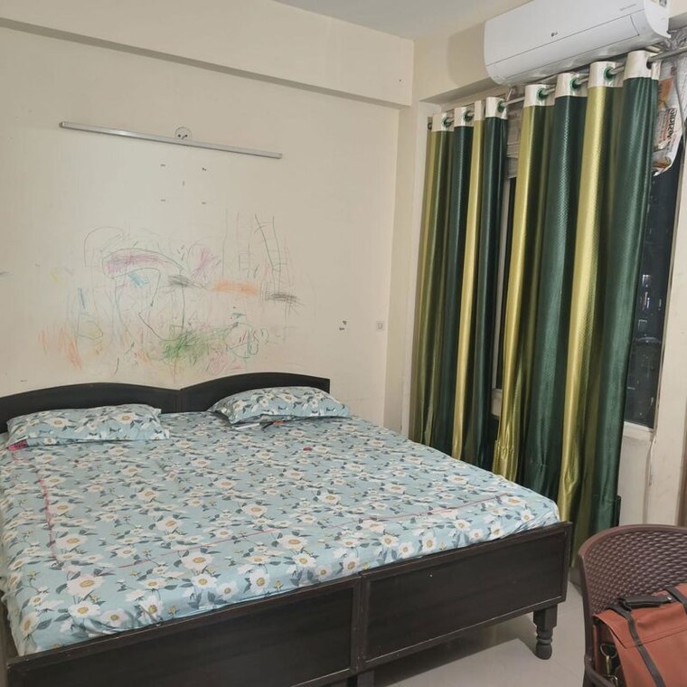 Bedroom, today-ridge-residency 3 Bedroom 1390 Sq.Ft. Apartment In Sector 135 Noida 10619711