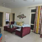 3 BHK + Store Room 1390 Sq.Ft. Apartment in Today Ridge Residency