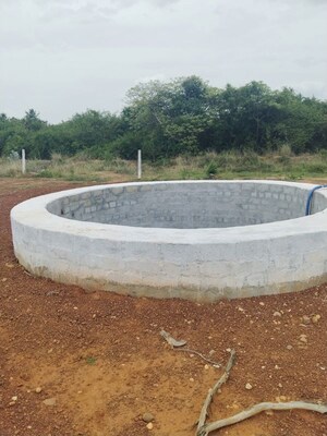   Plot at Park Town – for Sale