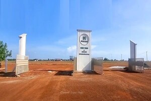  Plot For Sale in Park Town