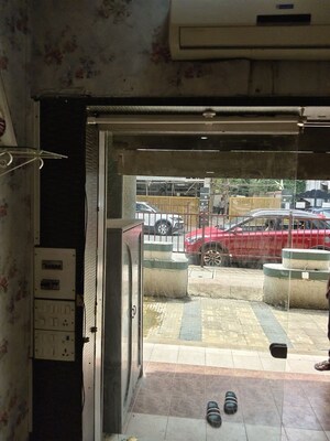  Shop – Exterior View View at Navpada - for Rent