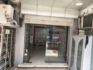 Kitchen in  Shop at Navpada – for Rent