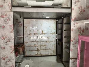 Kitchen in  Shop at Navpada – for Rent