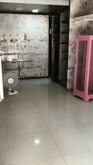 Bathroom in  Shop at Navpada – for Rent