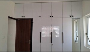 Room in 3.5 BHK Apartment at Adarsh Greens, Kogilu – for Rent