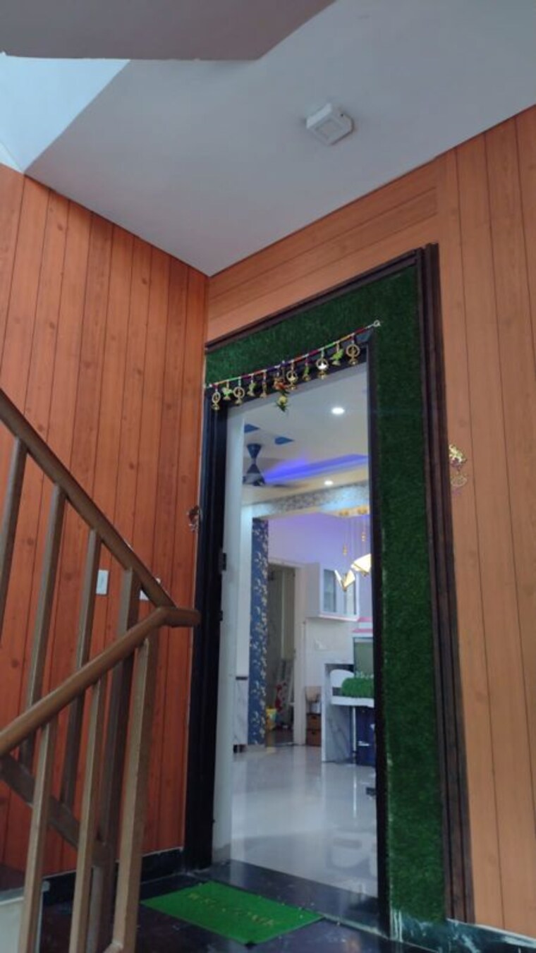 undefined, bptp-parkland-pride 3 Bedroom 190 Sq.Yd. Villa In Sector 77 Faridabad 10619722