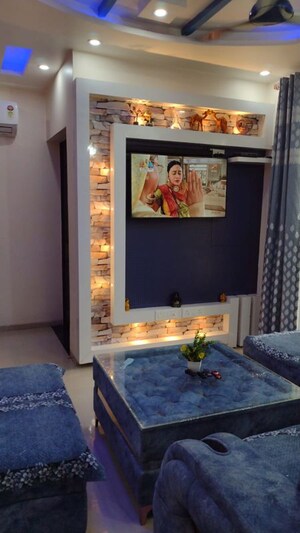 Bedroom in 3 BHK Villa at BPTP Parkland Pride, Sector 77 – for Rent