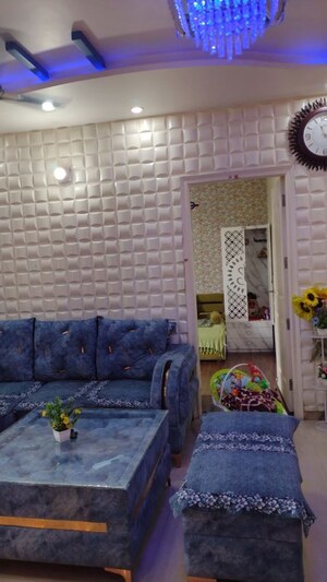 Master Plan in 3 BHK Villa at BPTP Parkland Pride, Sector 77 – for Rent