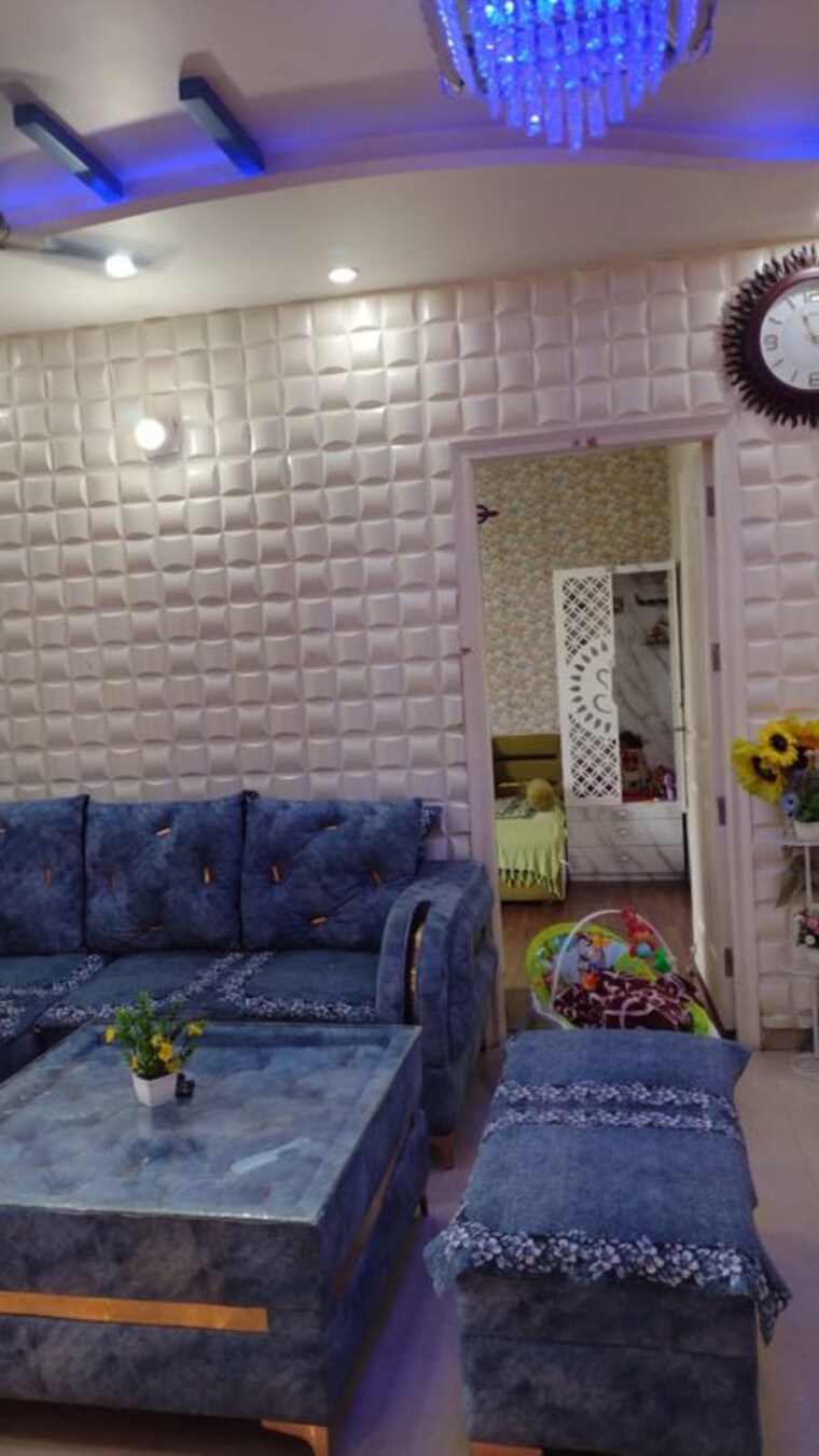 Master Plan, bptp-parkland-pride 3 Bedroom 190 Sq.Yd. Villa In Sector 77 Faridabad 10619722